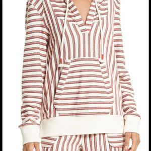 Rebecca Minkoff Venice Hoodie